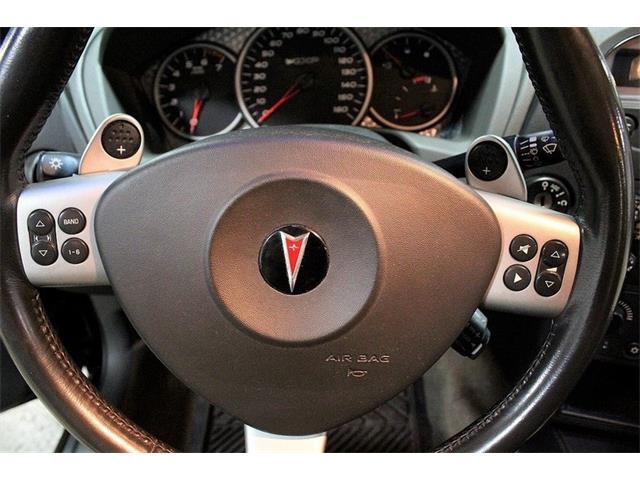 2005 Pontiac Grand Prix (CC-1131393) for sale in Kentwood, Michigan