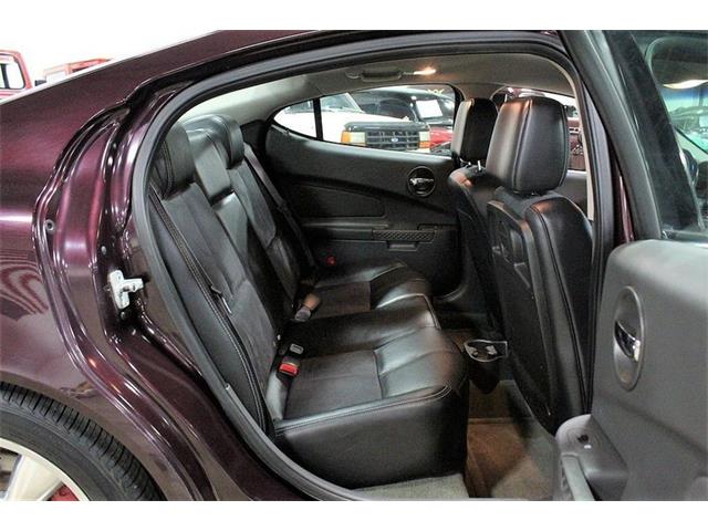 2005 Pontiac Grand Prix (CC-1131393) for sale in Kentwood, Michigan