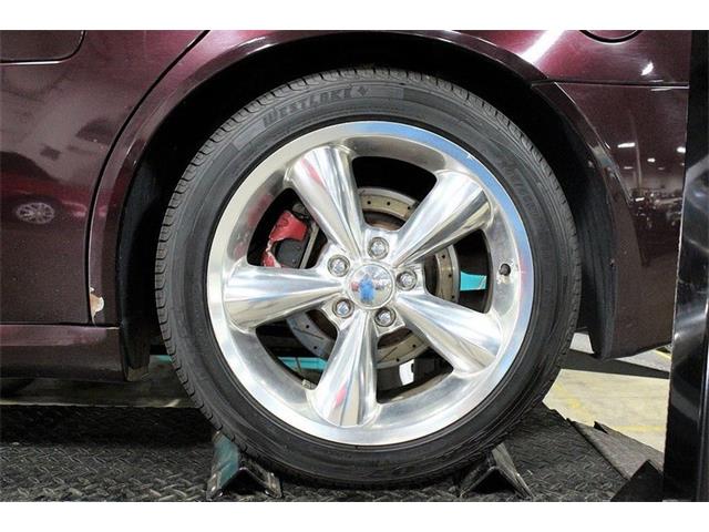2005 Pontiac Grand Prix (CC-1131393) for sale in Kentwood, Michigan