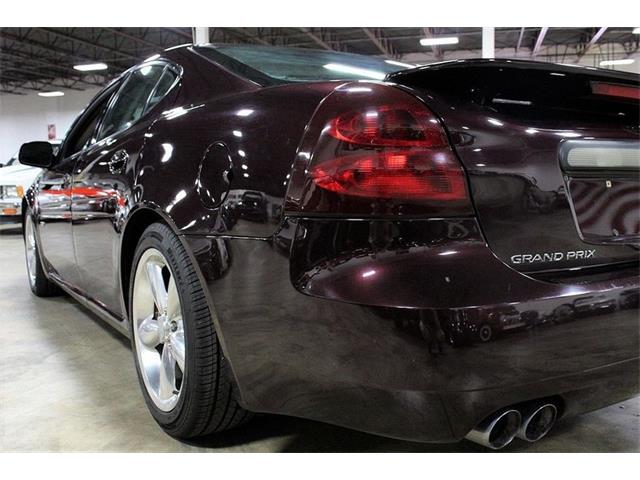 2005 Pontiac Grand Prix (CC-1131393) for sale in Kentwood, Michigan