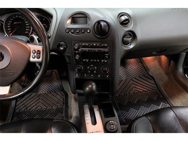 2005 Pontiac Grand Prix (CC-1131393) for sale in Kentwood, Michigan