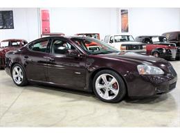 2005 Pontiac Grand Prix (CC-1131393) for sale in Kentwood, Michigan