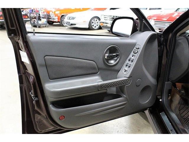 2005 Pontiac Grand Prix (CC-1131393) for sale in Kentwood, Michigan