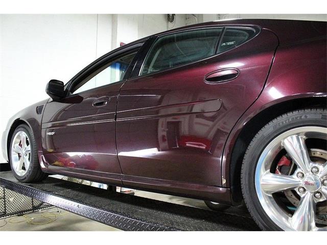 2005 Pontiac Grand Prix (CC-1131393) for sale in Kentwood, Michigan