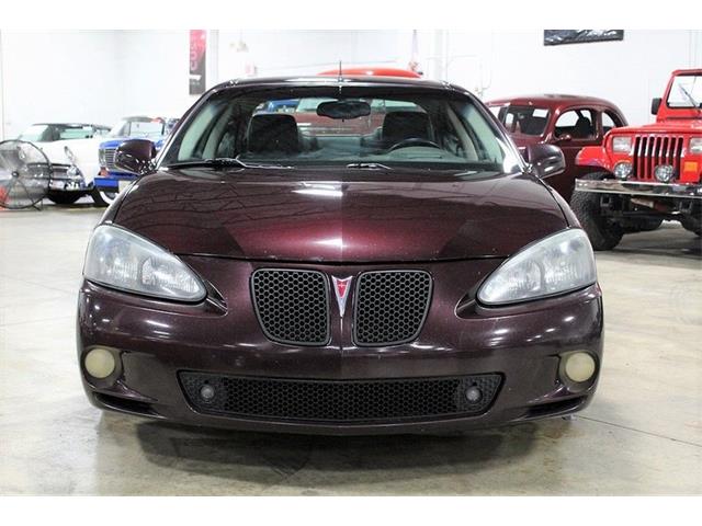 2005 Pontiac Grand Prix (CC-1131393) for sale in Kentwood, Michigan
