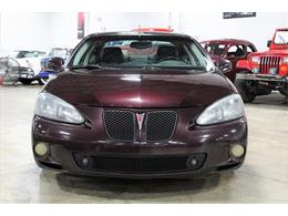 2005 Pontiac Grand Prix (CC-1131393) for sale in Kentwood, Michigan