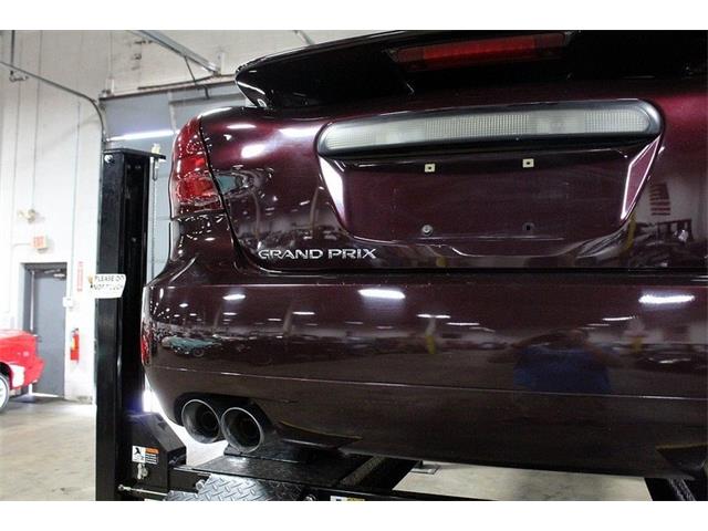 2005 Pontiac Grand Prix (CC-1131393) for sale in Kentwood, Michigan