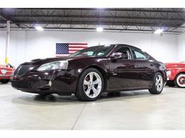 2005 Pontiac Grand Prix (CC-1131393) for sale in Kentwood, Michigan