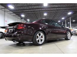 2005 Pontiac Grand Prix (CC-1131393) for sale in Kentwood, Michigan