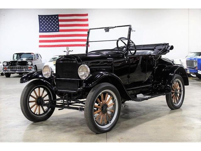 1926 Ford Model T (CC-1131397) for sale in Kentwood, Michigan