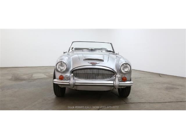 1966 Austin-Healey 3000 (CC-1131399) for sale in Beverly Hills, California