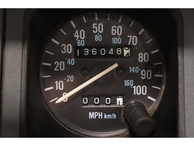 1990 Jeep Wrangler (CC-1131405) for sale in Kentwood, Michigan