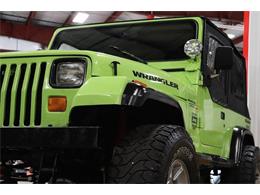 1990 Jeep Wrangler (CC-1131405) for sale in Kentwood, Michigan