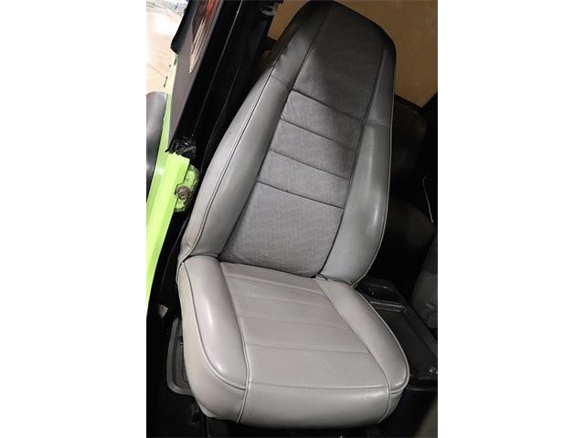 1990 Jeep Wrangler (CC-1131405) for sale in Kentwood, Michigan