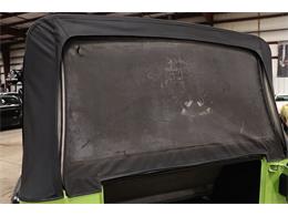 1990 Jeep Wrangler (CC-1131405) for sale in Kentwood, Michigan