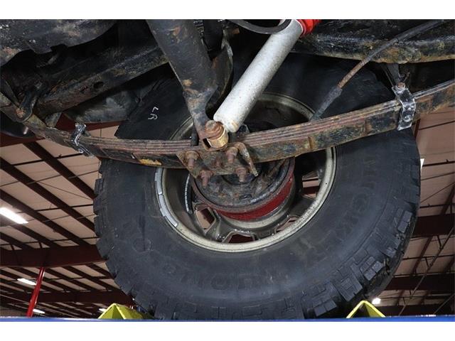 1990 Jeep Wrangler (CC-1131405) for sale in Kentwood, Michigan