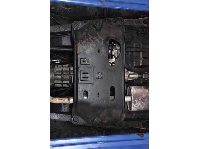 1990 Jeep Wrangler (CC-1131405) for sale in Kentwood, Michigan