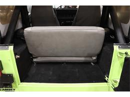 1990 Jeep Wrangler (CC-1131405) for sale in Kentwood, Michigan