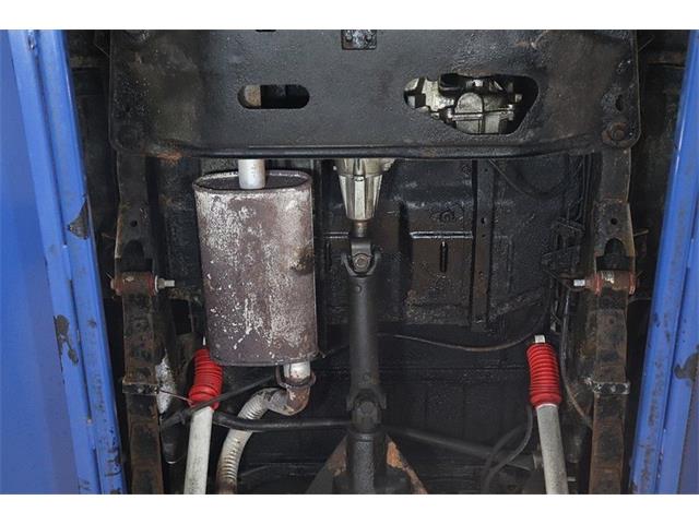 1990 Jeep Wrangler (CC-1131405) for sale in Kentwood, Michigan