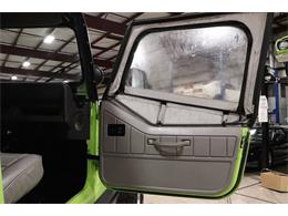 1990 Jeep Wrangler (CC-1131405) for sale in Kentwood, Michigan