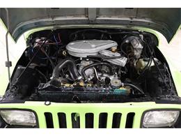 1990 Jeep Wrangler (CC-1131405) for sale in Kentwood, Michigan