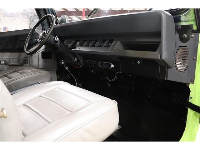 1990 Jeep Wrangler (CC-1131405) for sale in Kentwood, Michigan