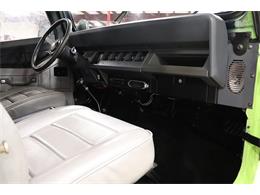 1990 Jeep Wrangler (CC-1131405) for sale in Kentwood, Michigan