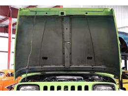 1990 Jeep Wrangler (CC-1131405) for sale in Kentwood, Michigan