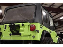 1990 Jeep Wrangler (CC-1131405) for sale in Kentwood, Michigan