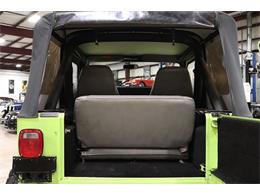1990 Jeep Wrangler (CC-1131405) for sale in Kentwood, Michigan