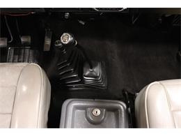 1990 Jeep Wrangler (CC-1131405) for sale in Kentwood, Michigan