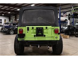 1990 Jeep Wrangler (CC-1131405) for sale in Kentwood, Michigan