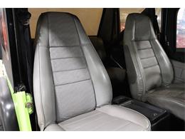 1990 Jeep Wrangler (CC-1131405) for sale in Kentwood, Michigan