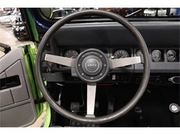 1990 Jeep Wrangler (CC-1131405) for sale in Kentwood, Michigan