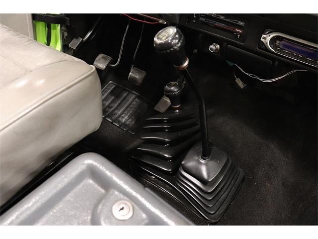 1990 Jeep Wrangler (CC-1131405) for sale in Kentwood, Michigan