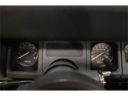 1990 Jeep Wrangler (CC-1131405) for sale in Kentwood, Michigan