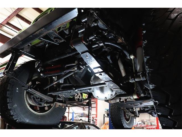 1990 Jeep Wrangler (CC-1131405) for sale in Kentwood, Michigan