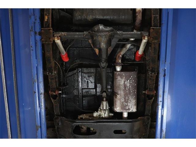 1990 Jeep Wrangler (CC-1131405) for sale in Kentwood, Michigan