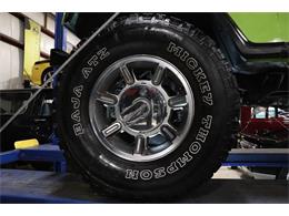 1990 Jeep Wrangler (CC-1131405) for sale in Kentwood, Michigan