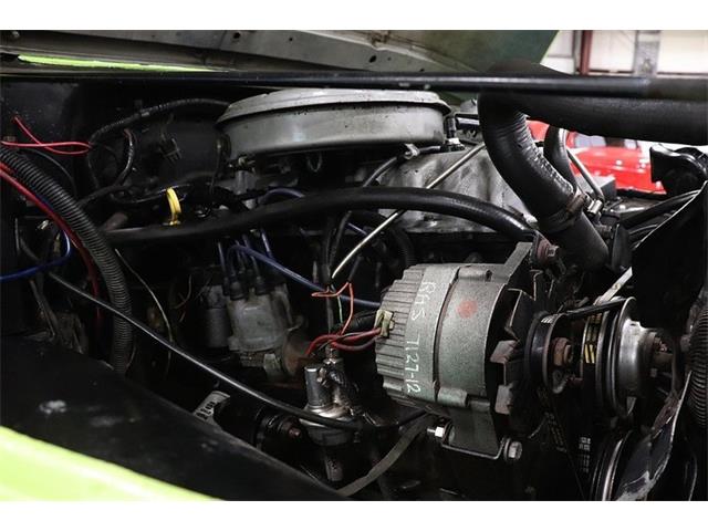 1990 Jeep Wrangler (CC-1131405) for sale in Kentwood, Michigan