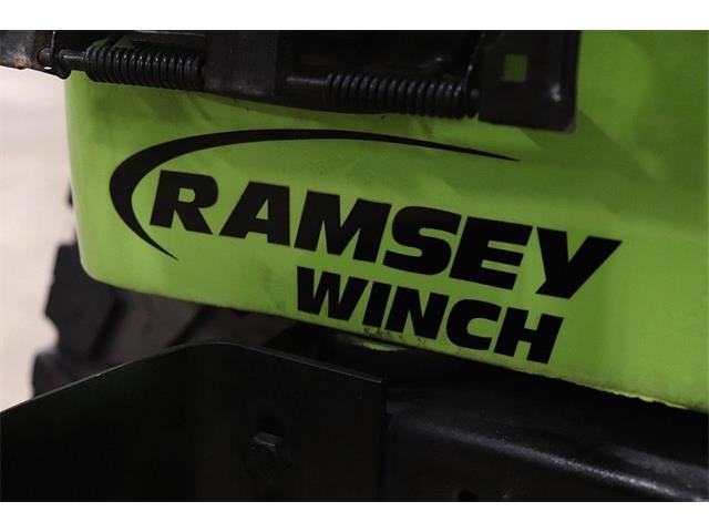 1990 Jeep Wrangler (CC-1131405) for sale in Kentwood, Michigan