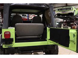 1990 Jeep Wrangler (CC-1131405) for sale in Kentwood, Michigan