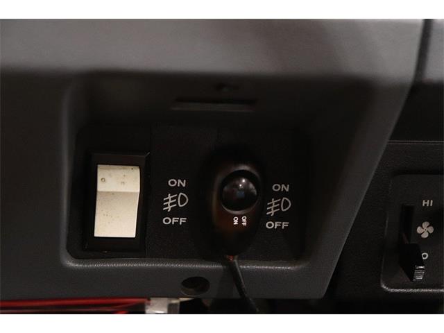 1990 Jeep Wrangler (CC-1131405) for sale in Kentwood, Michigan