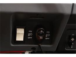 1990 Jeep Wrangler (CC-1131405) for sale in Kentwood, Michigan
