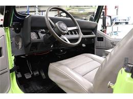 1990 Jeep Wrangler (CC-1131405) for sale in Kentwood, Michigan