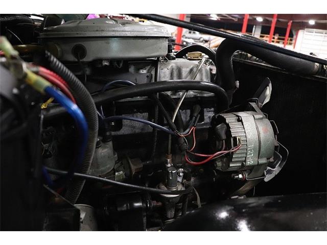 1990 Jeep Wrangler (CC-1131405) for sale in Kentwood, Michigan