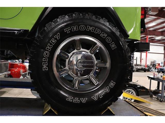 1990 Jeep Wrangler (CC-1131405) for sale in Kentwood, Michigan