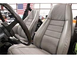 1990 Jeep Wrangler (CC-1131405) for sale in Kentwood, Michigan