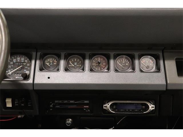 1990 Jeep Wrangler (CC-1131405) for sale in Kentwood, Michigan