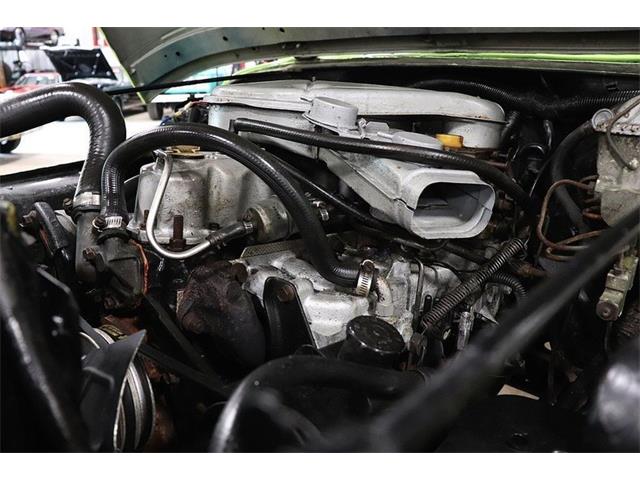 1990 Jeep Wrangler (CC-1131405) for sale in Kentwood, Michigan